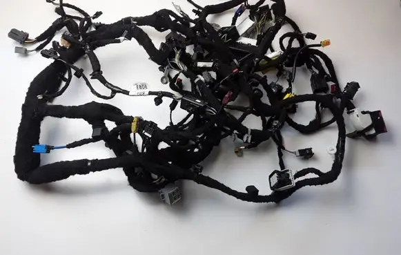 Ford Kuga III Wiring harness LX6T15K857EB