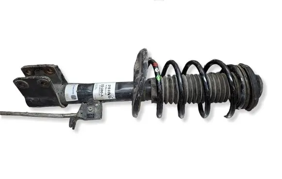 Citroen C4 II Front shock absorber/damper S27649937