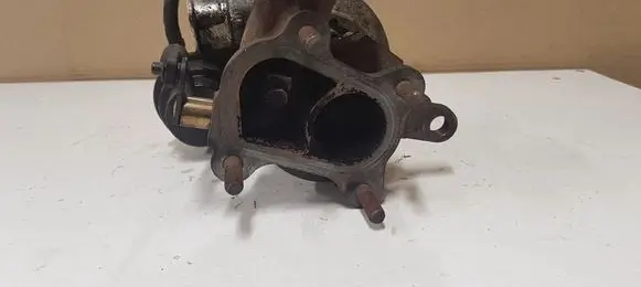 Hyundai Tucson JM Turbo 2823127000 HF215771