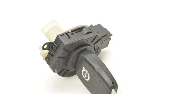 Volvo V50 Ignition lock 31300585