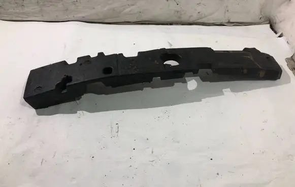 BMW 5 E60 E61 Front bumper foam support bar 7178081 5111