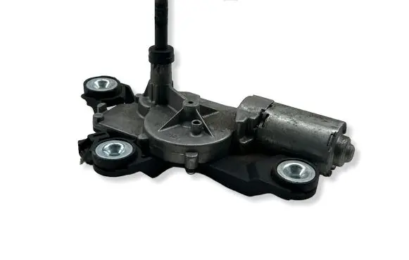 Ford Focus C-MAX Rear window wiper motor 0390201582 30699261 3M51R17K441AC