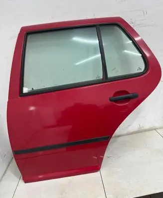 Volkswagen Golf IV Rear door 