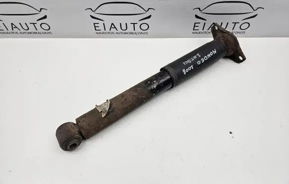 Ford Mondeo MK IV Rear shock absorber/damper