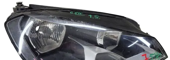 Volkswagen Golf VII Headlight/headlamp 5g1941006.kolumb