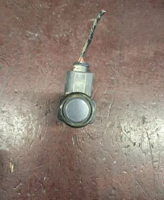 Volkswagen Touran I Parking PDC sensor 1U0919275 0263003187