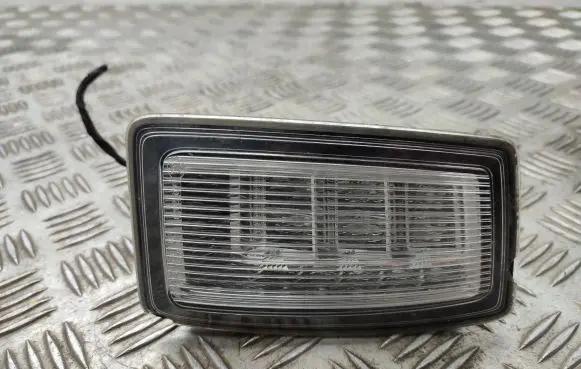 Audi A1 Rear/tail lights 8X0945096