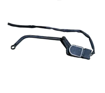 Mercedes-Benz E C207 W207 Air suspension front height level sensor A0045428518