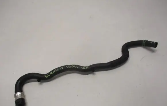 Renault Scenic IV - Grand scenic IV Engine coolant pipe/hose