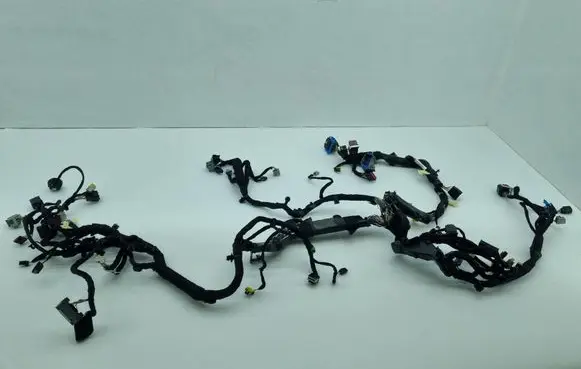 Ford Mustang VII Panel wiring PR3T14401MG