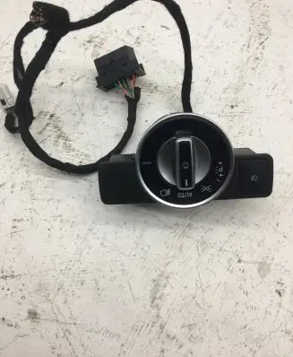 Mercedes-Benz GLE (W166 - C292) Light switch A212905