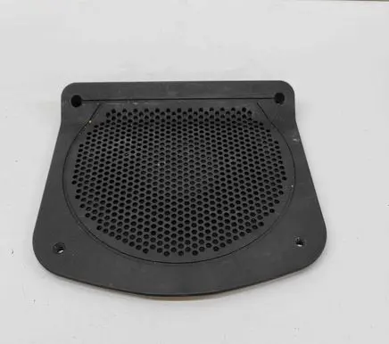 BMW 6 F12 F13 Dash center speaker trim cover 9175701
