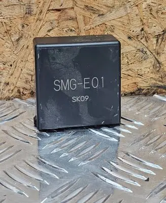 Other control units/modules