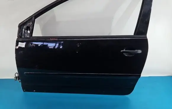 Volkswagen Polo IV 9N3 Front door IMPRK1599159