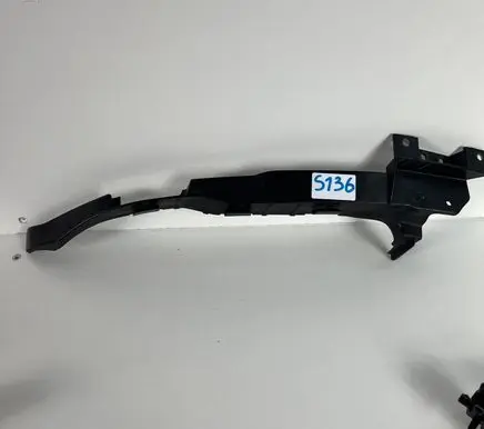 Opel Insignia A Headlight/headlamp mounting bracket JPF-23158323
