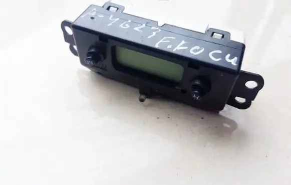 Ford Focus Screen/display/small screen 98AB15000CCW 98AB-15000-CCW