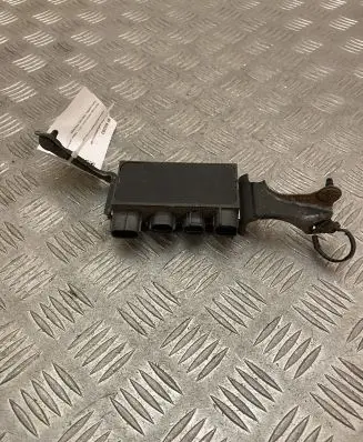 Toyota Land Cruiser (J150) Glow plug pre-heat relay 2855130010