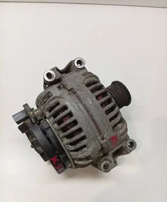 Mercedes-Benz Vito Viano W639 Generator/alternator 0124625006 A0131541002