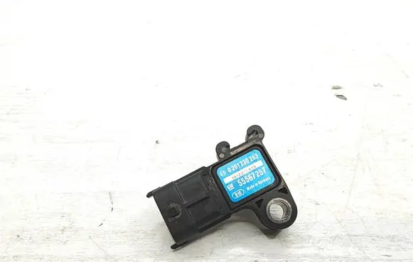 Opel Meriva B Air pressure sensor 55567257 0261230263 1012271A13