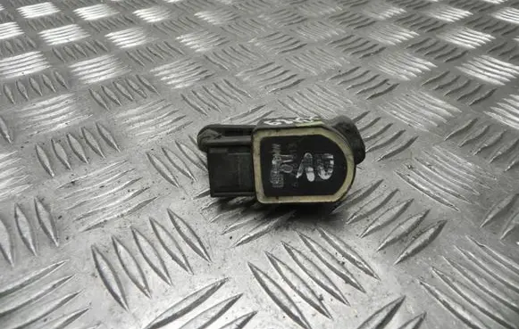 BMW 3 E90 E91 Headlight/headlamp level sensor 6778813 X3189