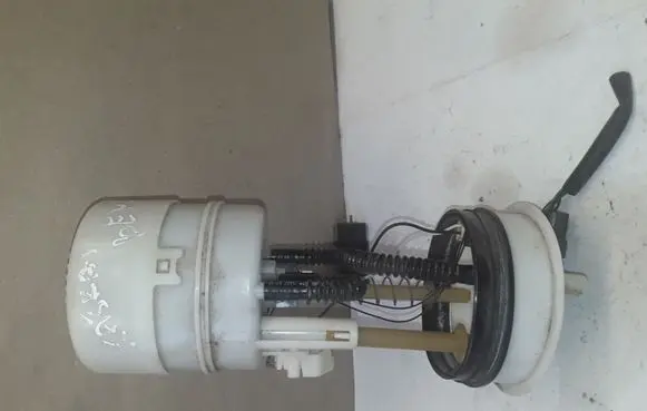 Nissan Qashqai In-tank fuel pump NOCODE