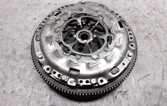 Audi A3 S3 A3 Sportback 8P Clutch set kit 06J105266K 06J141031E 06J141025B