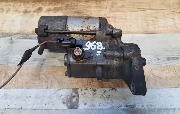 Toyota Yaris Starter motor 2810033080 4280002730