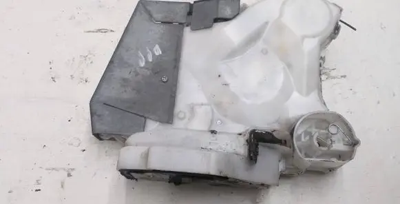 Honda Accord Front door lock