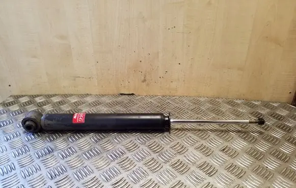 Hyundai ix35 Rear shock absorber/damper 349189