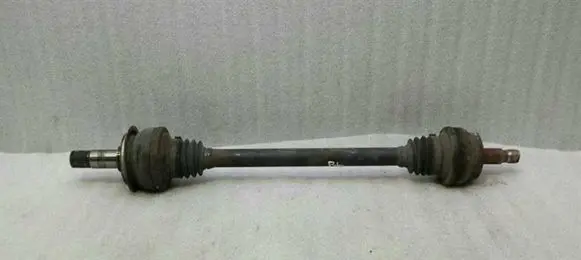 Mercedes-Benz E C207 W207 Rear driveshaft A2043501910