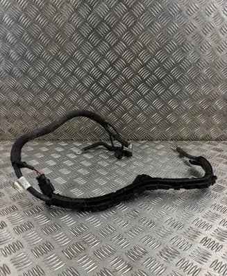 Audi Q7 4M Positive cable (battery) 4M0971228BF