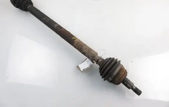 Seat Leon (1M) Front driveshaft 