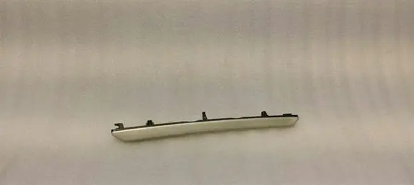 Audi A3 S3 8V Front door trim bar 8V4867410H