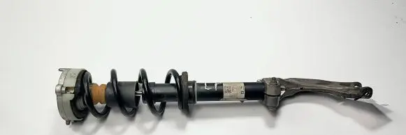 Audi A4 S4 B9 8W Front shock absorber/damper 8W0413031BH