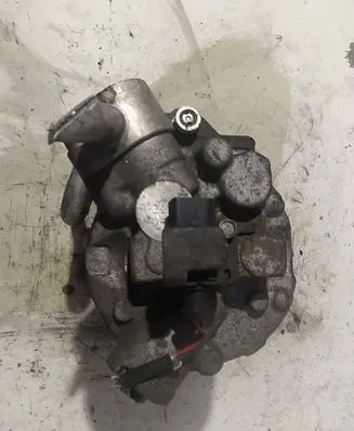 Skoda Fabia Mk1 (6Y) Air conditioning (A/C) compressor (pump) 6Q0820803J 4471807285 6S5U14C