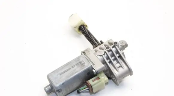BMW X5 E70 Seat adjustment motor 0390203271