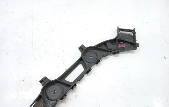 Opel Zafira B Rear/tail light trim molding 13125037