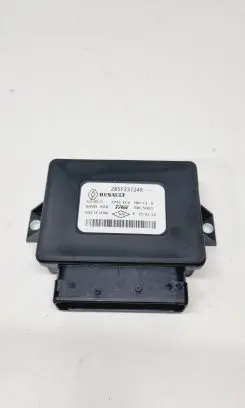 Renault Clio V Hand brake control module 285F23724R