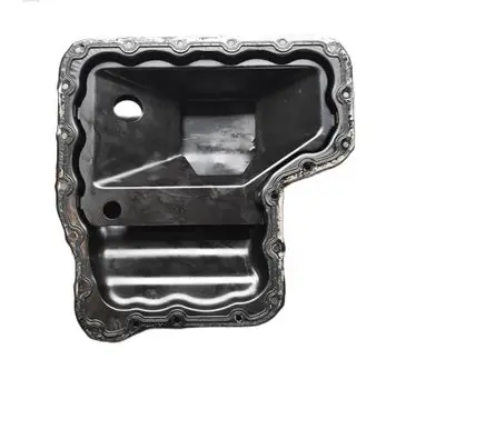 Jaguar S-Type Oil sump 4R8Q6675FB