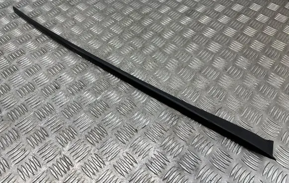 Volkswagen Golf VII Windshield trim 5C0854328B