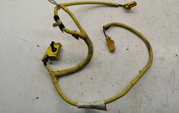 Ford Transit Airbag squib ring wiring 95VB14B095AC
