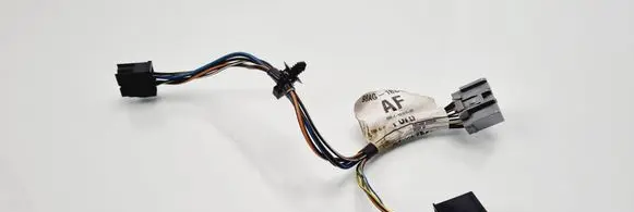 Ford Focus Other wiring loom 98AG18B604 98AG18B604AF