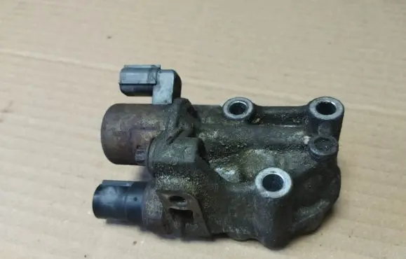 Honda Accord Camshaft vanos timing valve 3A09