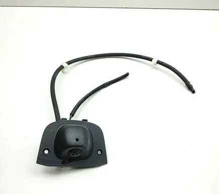 Tesla Model Y Juniper Windshield/windscreen camera 197213400C