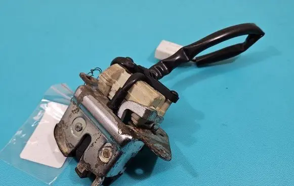Alfa Romeo 159 Tailgate/trunk/boot lock/catch/latch IMPRK1487175