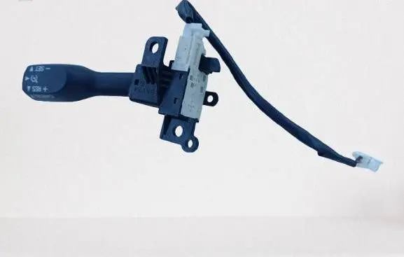Toyota Auris E180 Cruise control stalk