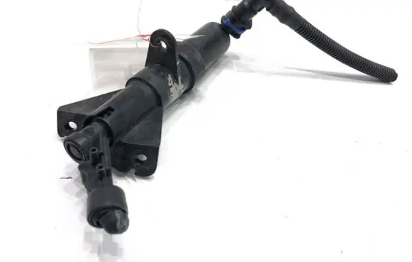 Volkswagen PASSAT CC Headlight washer spray nozzle 3C8955103A