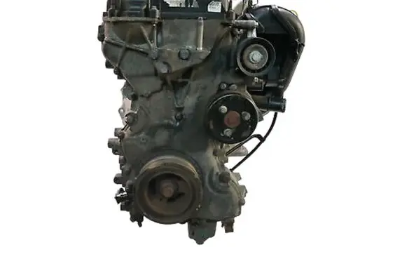 Ford Focus C-MAX Engine QQDA