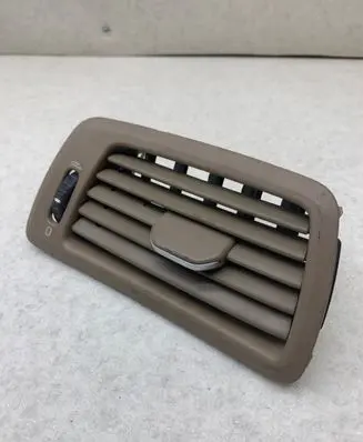 Volvo XC70 Dashboard side air vent grill/cover trim 3409375 1264