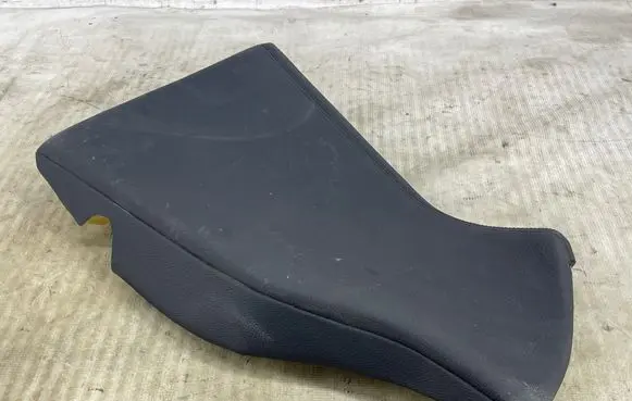 BMW 4 F36 Gran coupe Rear seat side bottom trim 7347530 55022511240 L0337914AA08BM1